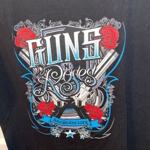 Guns and Roses